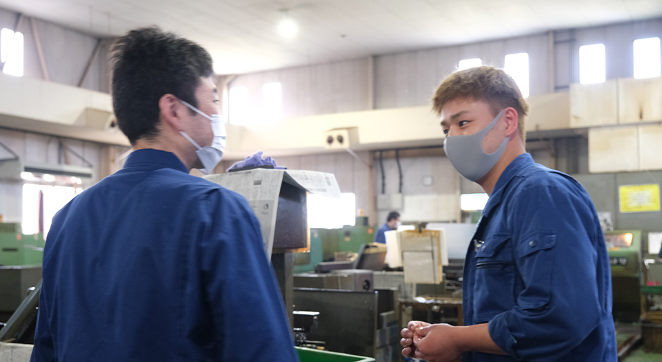 採用情報のアイキャッチ